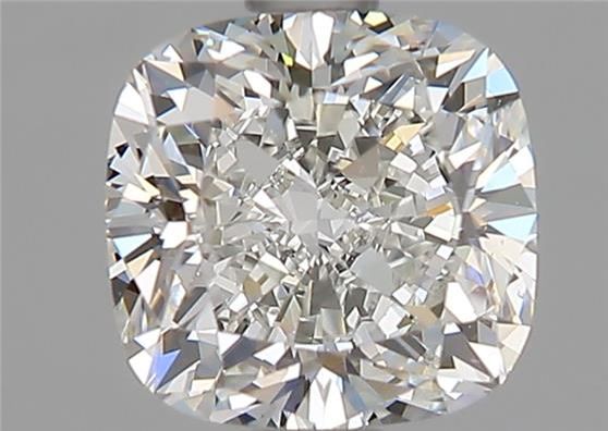 Diamond Natural 1,5Ct H-VS2 Cushion - GIA1146954174