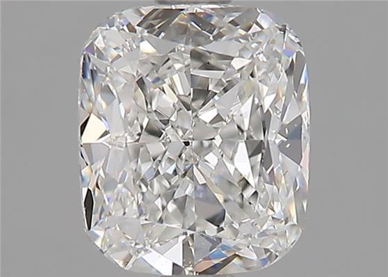 Diamond Natural 1,5Ct F-VS1 Cushion - GIA1139633613