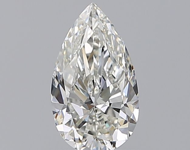 Diamond Natural 1Ct I-VS1 Pear - GIA2476250512