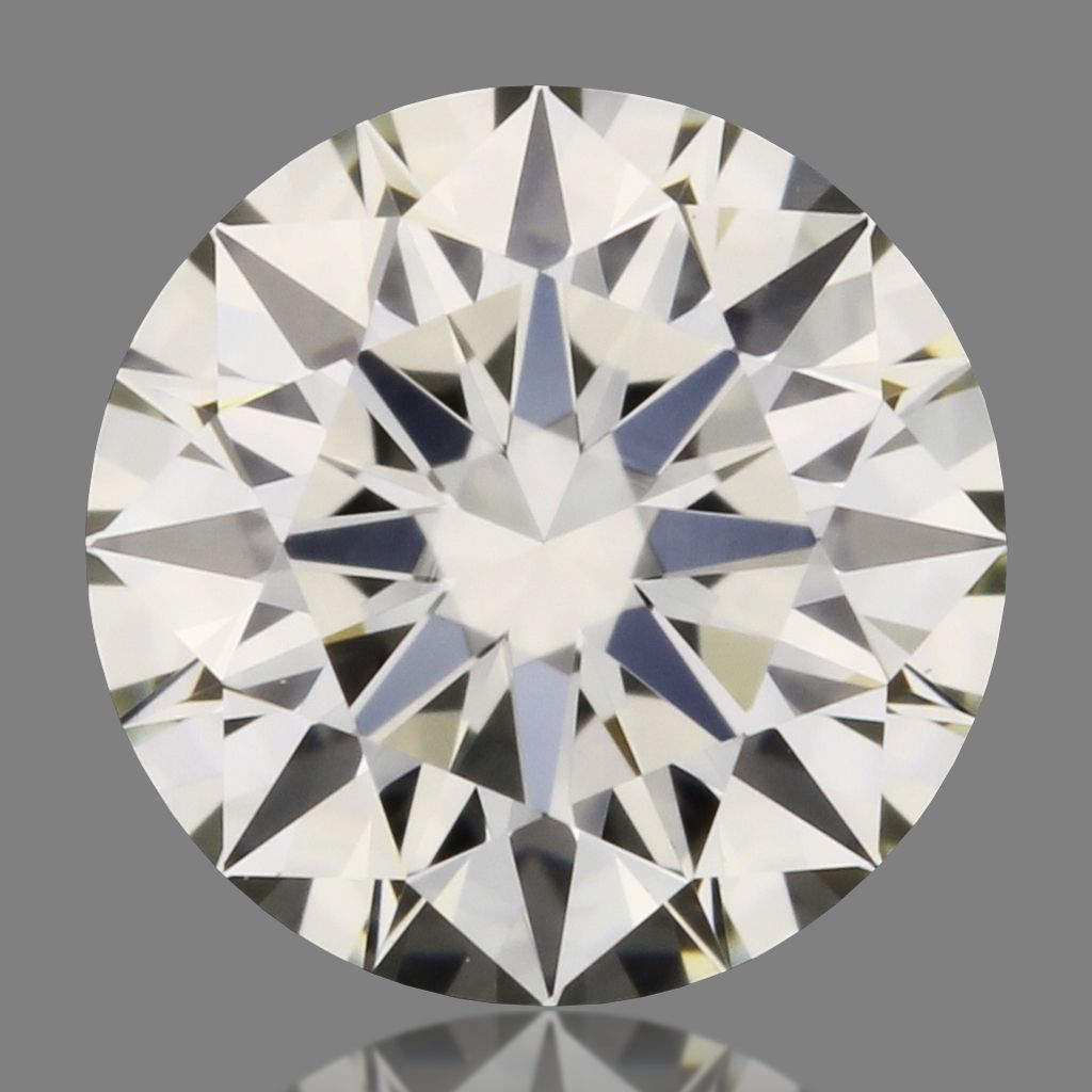 Diamond Natural 0,3Ct M-VVS1 Round - GIA6322591017