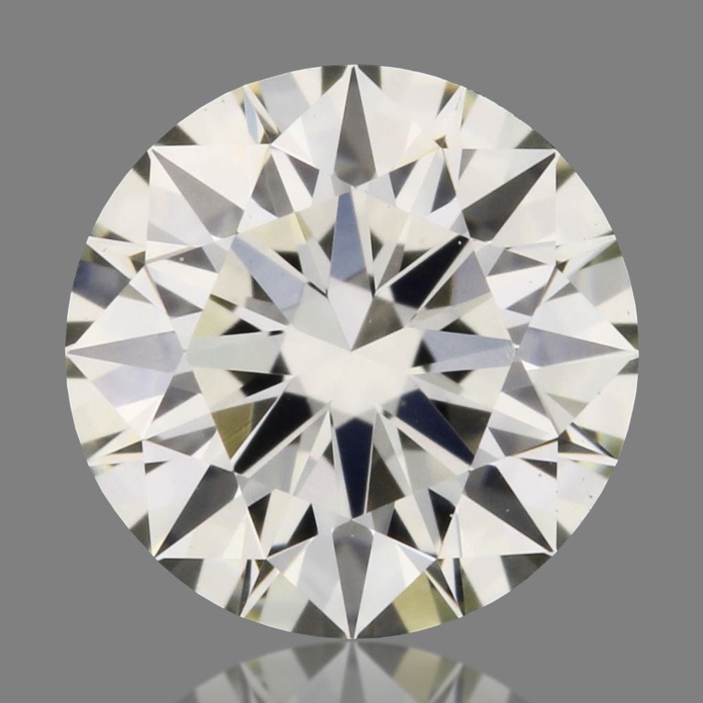 Diamond Natural 0,32Ct L-IF Round - GIA5326704830