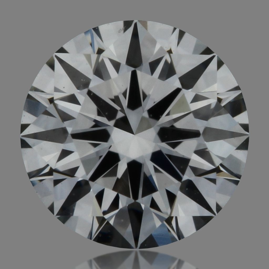 Diamond Natural 0,33Ct H-VVS2 Round - GIA6355068093