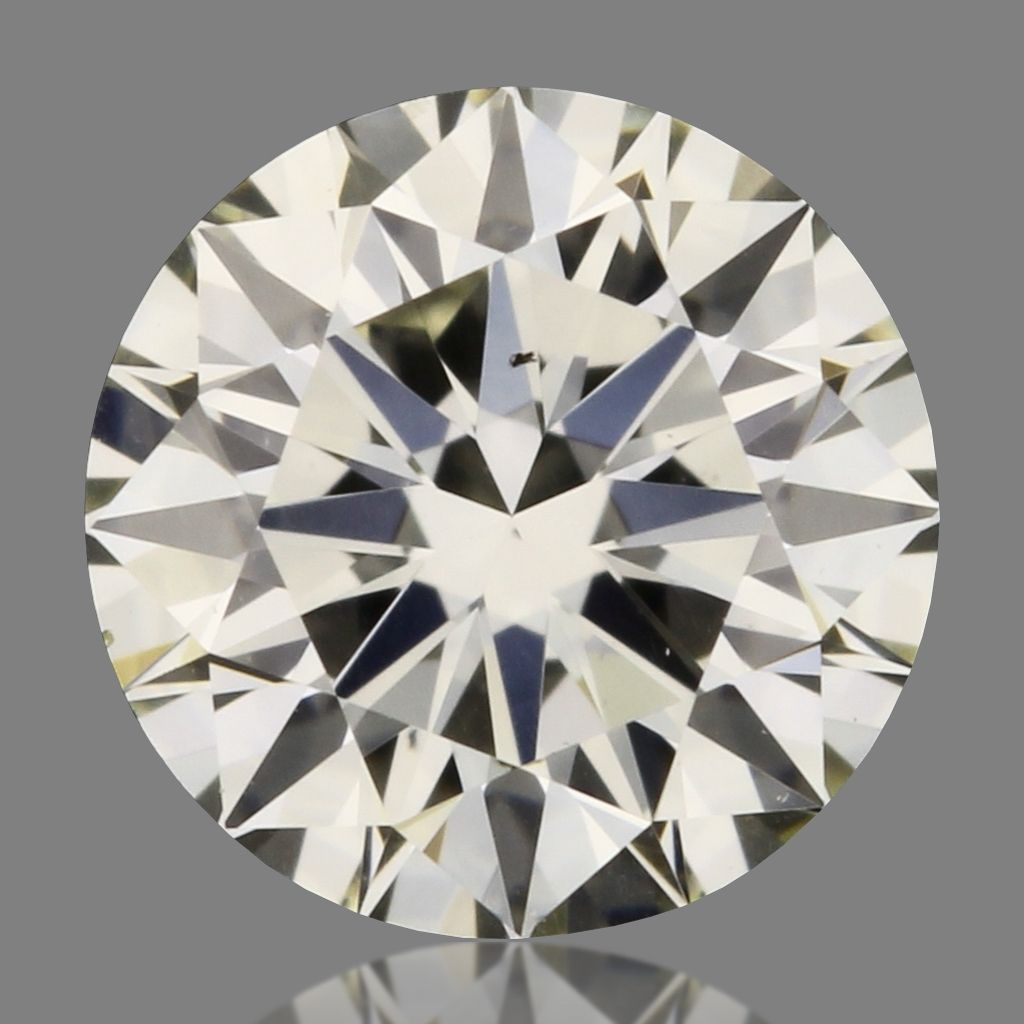 Diamond Natural 0,3Ct M-VS2 Round - GIA2327534667