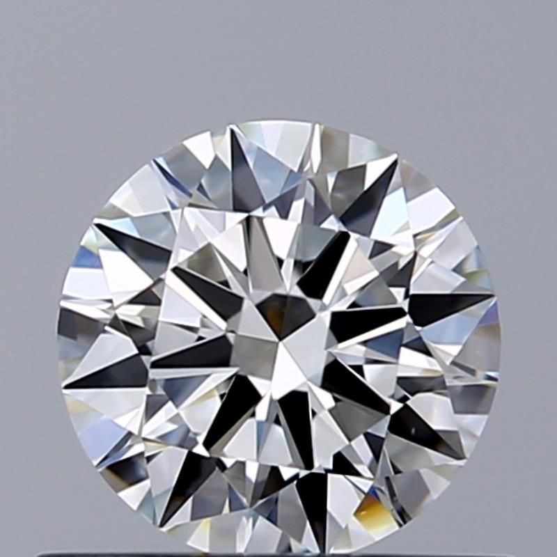 Diamond Natural 0,55Ct G-VS1 Round - GIA1545451210