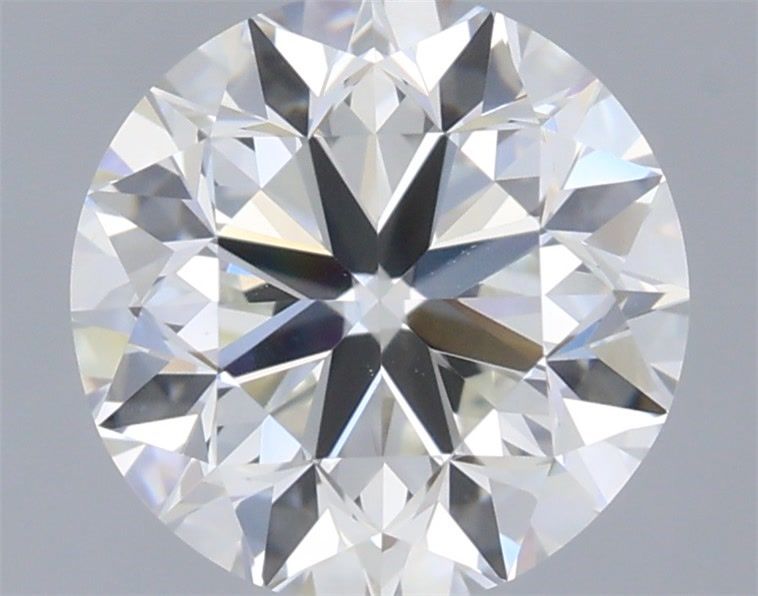 Diamond Natural 1Ct I-VS1 Round - GIA3315460622