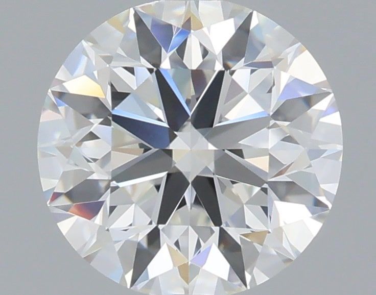 Diamond Natural 1,5Ct H-VVS2 Round - GIA6325500209