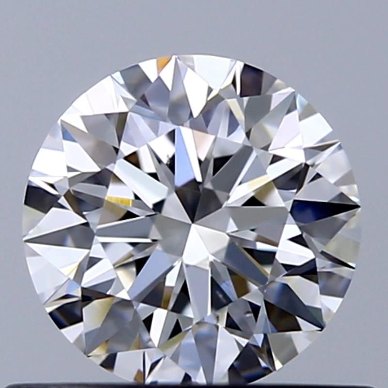 Diamond Natural 0,55Ct E-VS2 Round - GIA1528818070