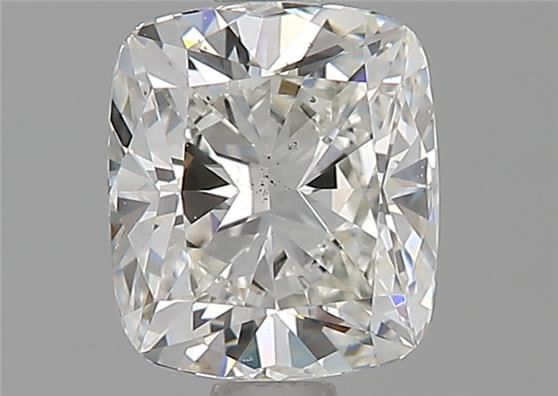 Diamond Natural 1,01Ct I-VS2 Cushion - GIA2364599494