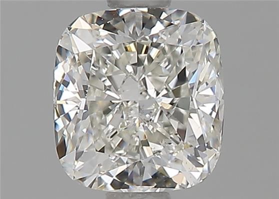 Diamond Natural 1,01Ct I-VS2 Cushion - GIA2165622183