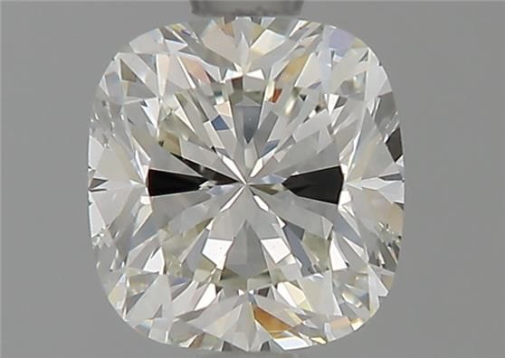 Diamond Natural 1,01Ct I-VVS2 Cushion - GIA2205468432
