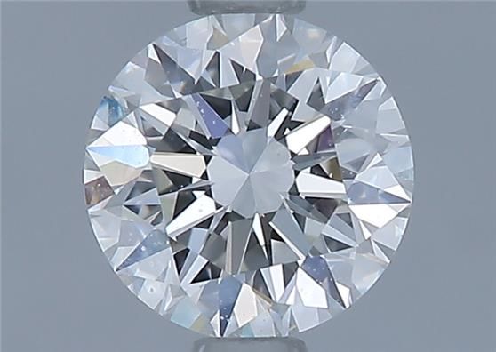 Diamond Natural 0,8Ct H-VS1 Round - GIA2356602300