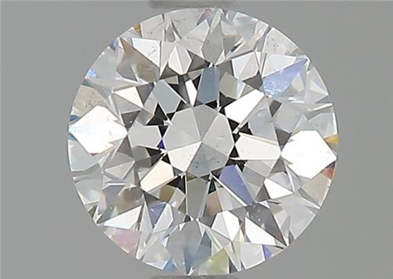Diamond Natural 0,82Ct F-VS2 Round - GIA2367891175