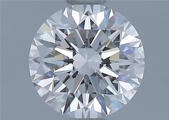 Diamond Natural 0,82Ct G-VS1 Round - GIA7456191898
