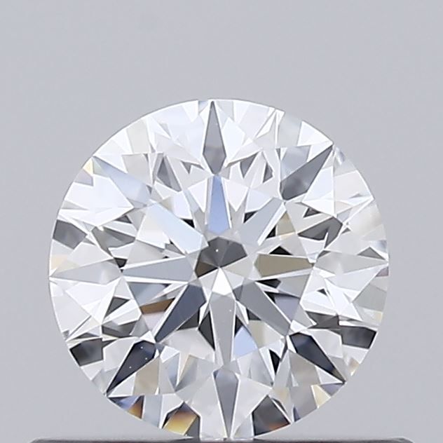Diamond Natural 0,45Ct D-VS1 Round - GIA2547087420