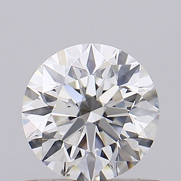 Diamond Natural 0,54Ct H-VS1 Round - GIA2547089528
