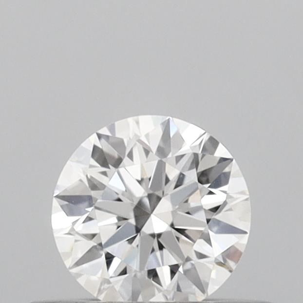 Diamond Natural 0,31Ct D-VVS1 Round - GIA1528739198
