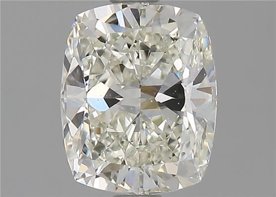 Diamond Natural 1,5Ct J-VS2 Cushion - GIA1459666890