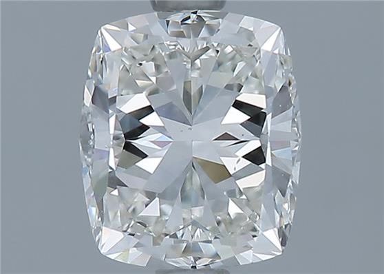 Diamond Natural 1,5Ct H-VS2 Cushion - GIA2225236250