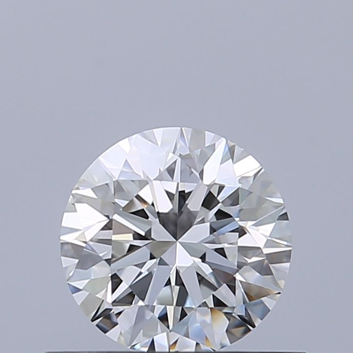 Diamond Natural 0,52Ct D-IF Round - GIA3545542001
