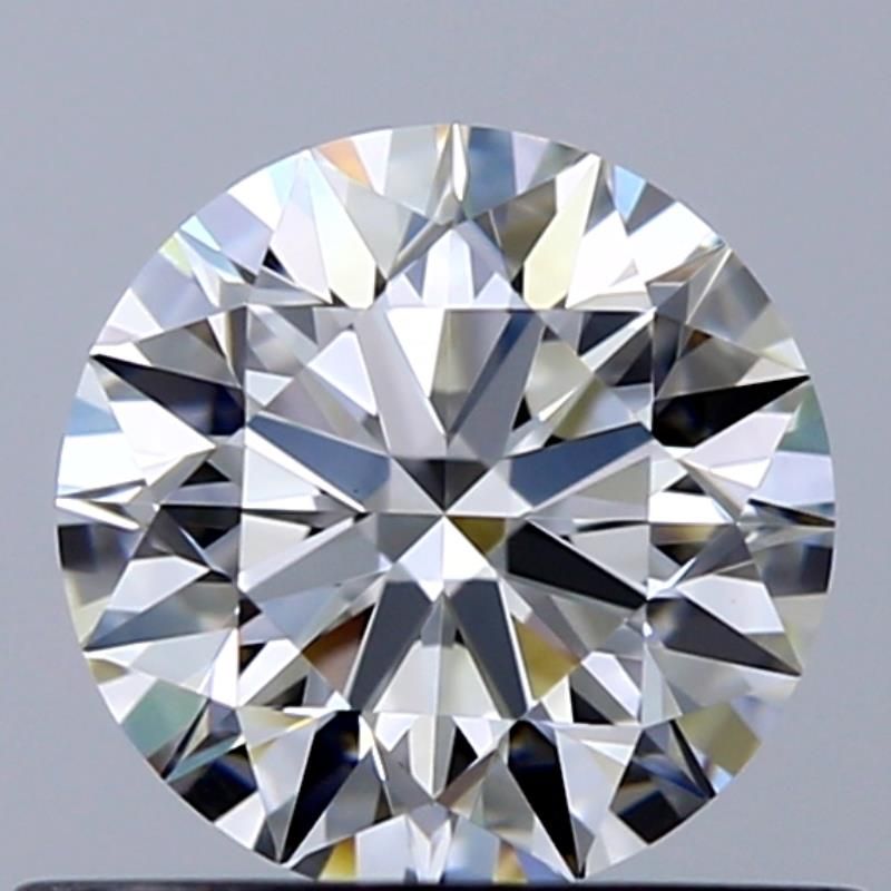 Diamond Natural 0,56Ct H-VS1 Round - GIA7538478728