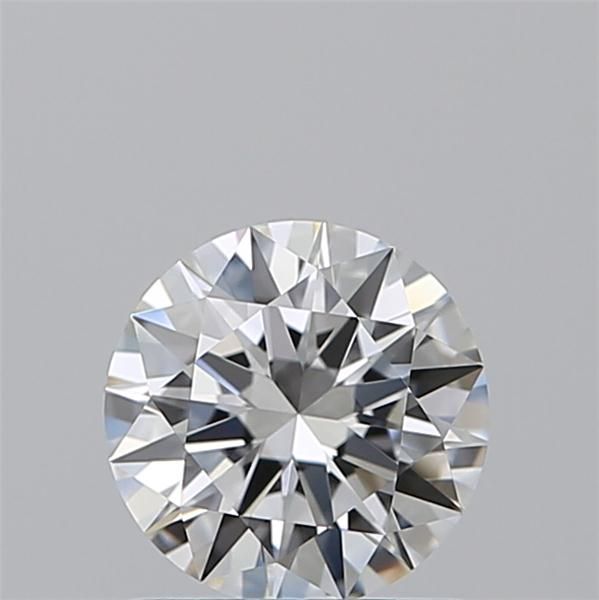 Diamond Natural 0,83Ct F-IF Round - GIA2476131720