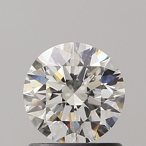 Diamond Natural 0,9Ct H-VVS2 Round - GIA6542761044