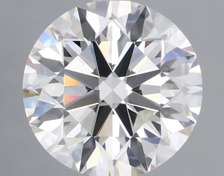 Diamond Natural 1,1Ct E-VVS1 Round - IGI719547803