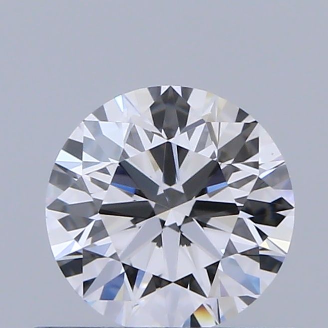 Diamond Natural 0,5Ct G-VS1 Round - GIA2556035473