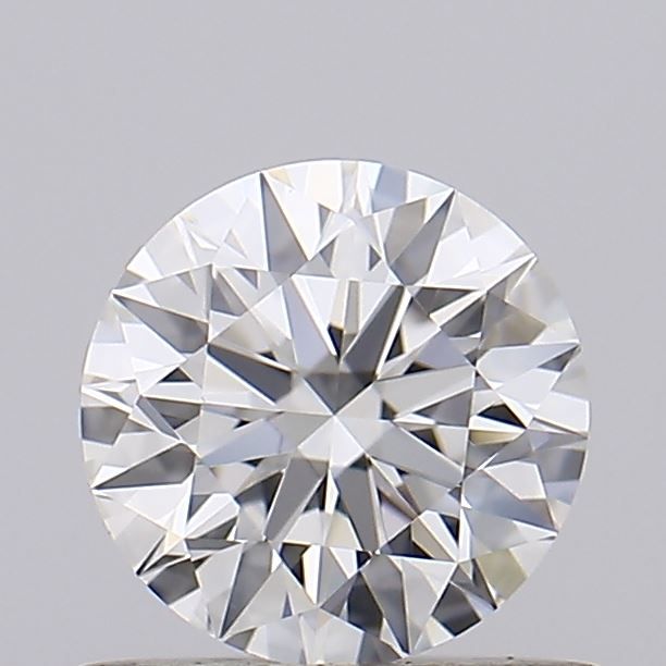 Diamond Natural 0,54Ct G-VVS2 Round - GIA6542088193