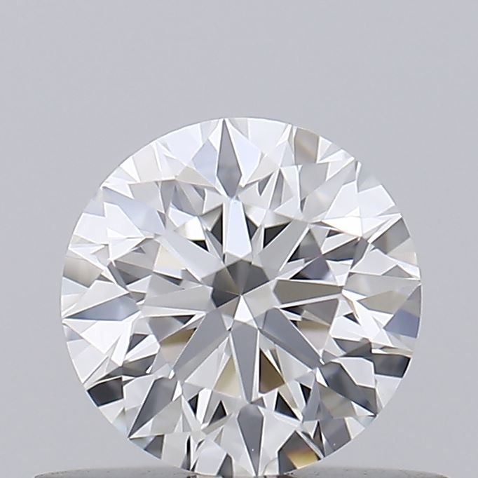 Diamond Natural 0,45Ct G-VVS1 Round - GIA6542145543