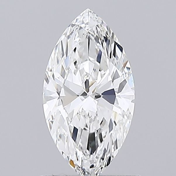 Diamond Natural 0,75Ct G-VVS2 Marquise - GIA6545098618