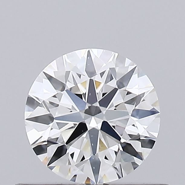 Diamond Natural 0,42Ct E-VS2 Round - GIA2546227763