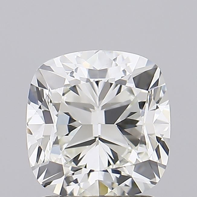 Diamond Natural 2Ct J-VS1 Cushion - GIA6542008148