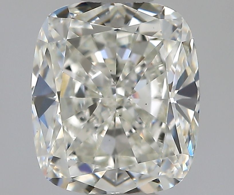 Diamond Natural 1,7Ct I-VS2 Cushion - GIA6531873596