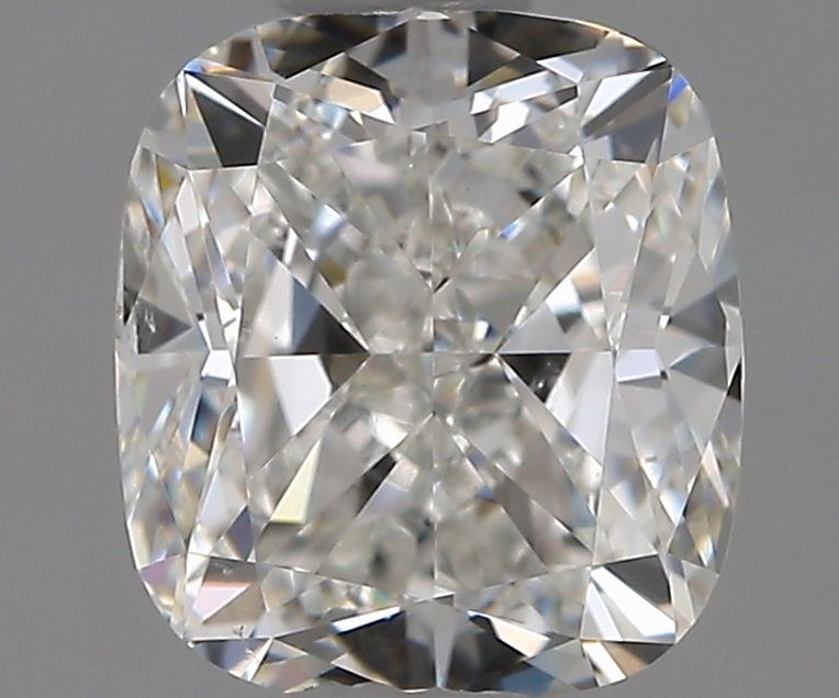 Diamond Natural 1,4Ct G-VS2 Cushion - GIA2527888032