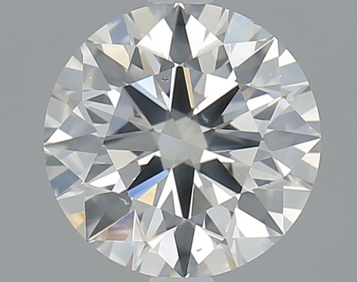 Diamond Natural 1,5Ct I-SI1 Round - IGI739551227