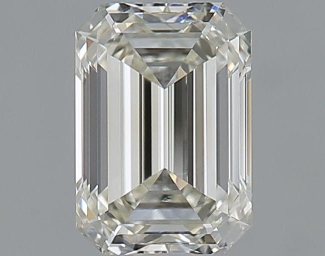 Diamond Natural 1Ct K-VVS1 Emerald - IGI739551449