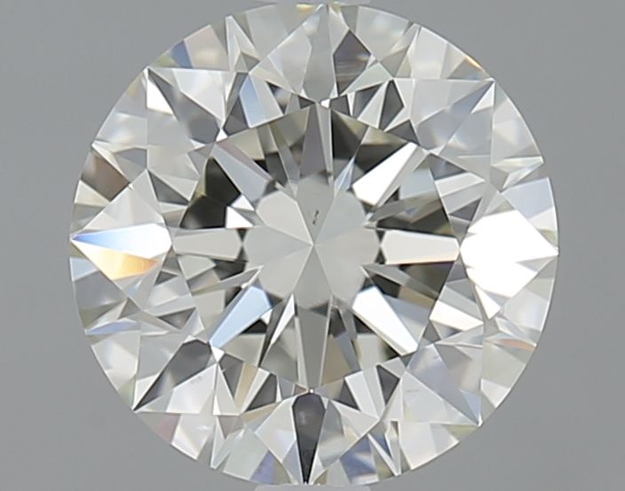 Diamond Natural 1,51Ct K-VS1 Round - IGI731572407