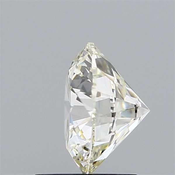 Diamond Natural 1,52Ct M-VVS2 Round - GIA2454508901