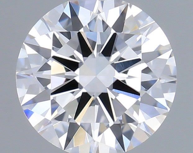 Diamond Natural 0,32Ct E-VVS1 Round - GIA6531981959