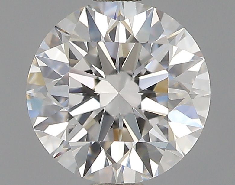 Diamond Natural 0,61Ct E-VVS2 Round - GIA1499515768
