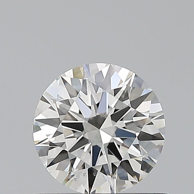 Diamond Natural 0,5Ct I-VS2 Round - GIA1508752360