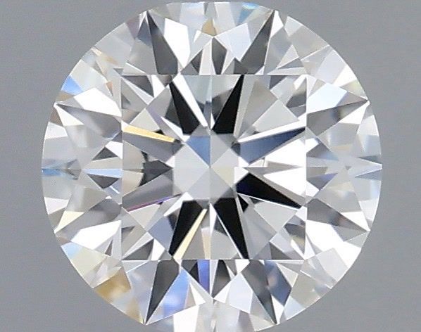 Diamond Natural 0,55Ct G-VS1 Round - GIA2547492729