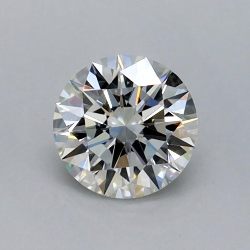 Diamond Natural 0,3Ct G-VVS1 Round - GIA2556023609
