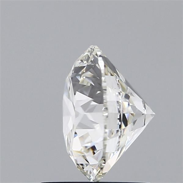 Diamond Natural 1,63Ct H-VVS2 Round - GIA6455686457