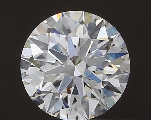 Diamond Natural 0,6Ct G-VS2 Round - GIA6431529188