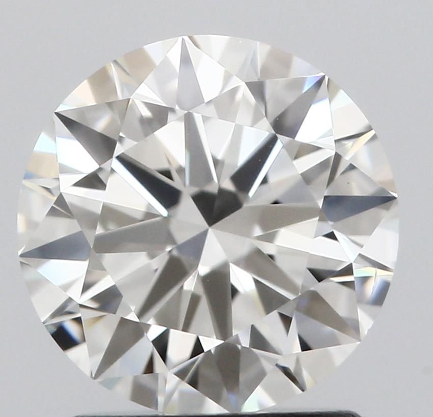 Diamond Natural 1,5Ct I-VS2 Round - GIA1438486746