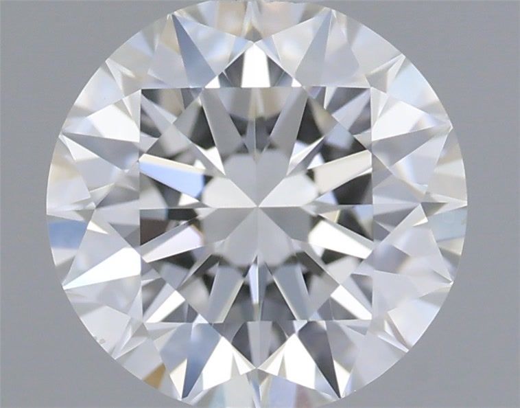 Diamond Natural 0,59Ct H-VS1 Round - GIA1448349444