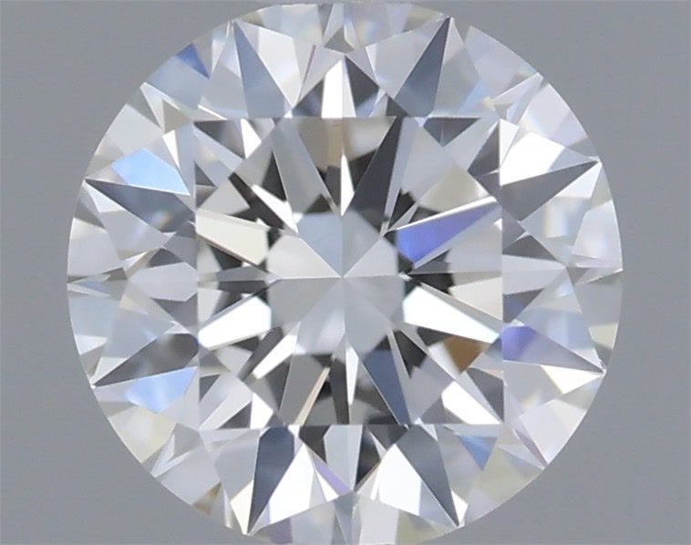 Diamond Natural 0,48Ct H-VVS1 Round - GIA5423290739