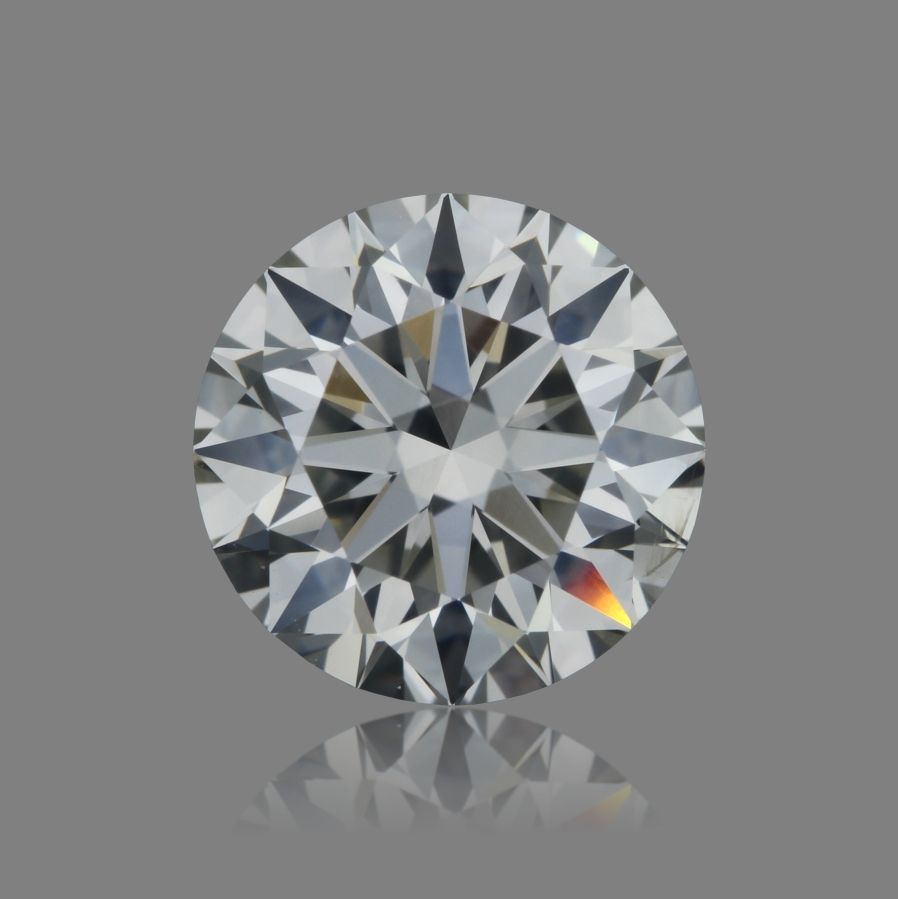 Diamond Natural 1Ct I-SI2 Round - GIA2416343761